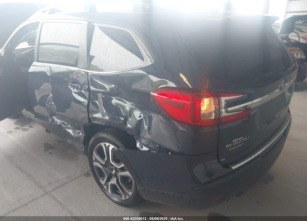 2024 SUBARU ASCENT VIN: 4S4WMARD4R3461526
