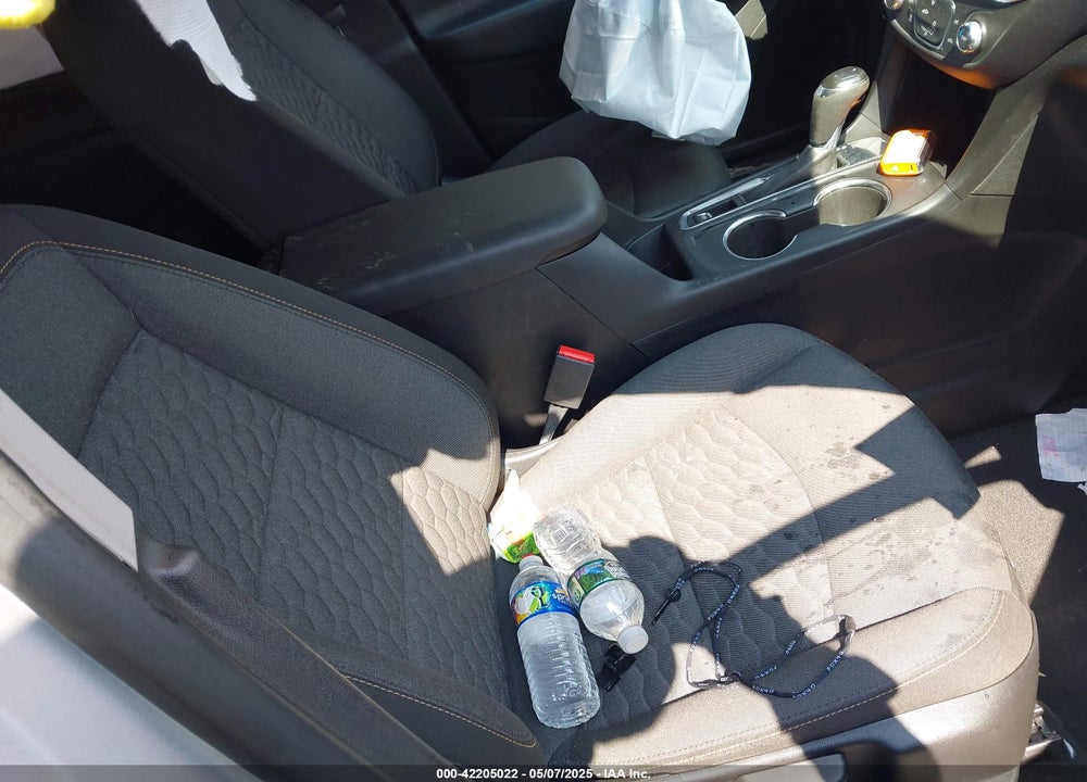 2020 CHEVROLET EQUINOX VIN: 2GNAXKEV3L6226178