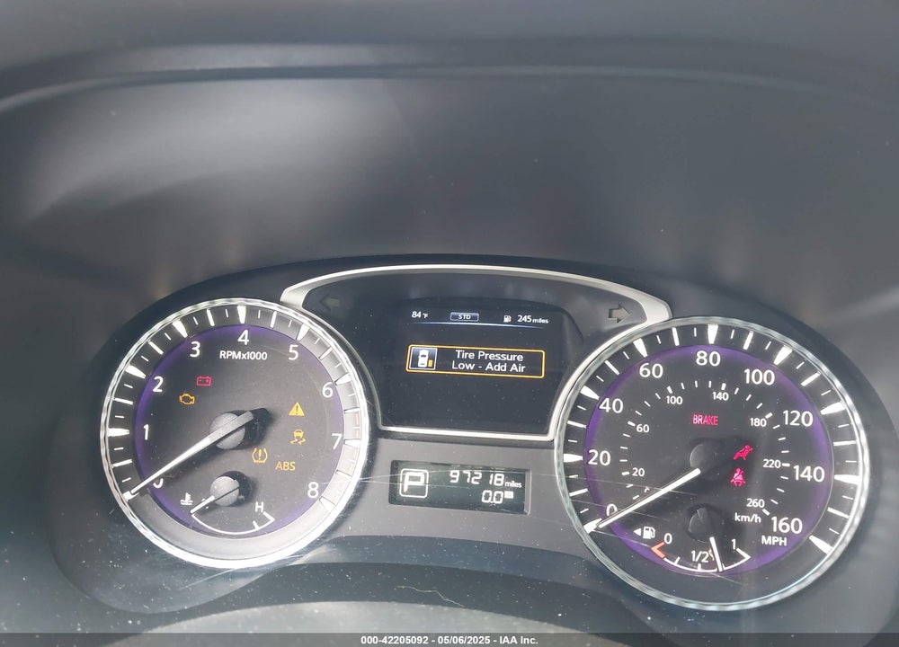 2015 INFINITI QX60 VIN: 5N1AL0MN1FC519157