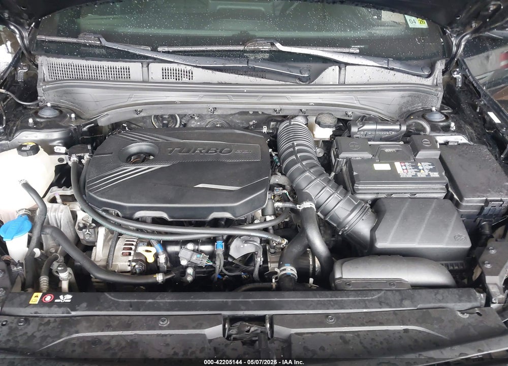 2024 KIA FORTE VIN: 3KPF44AC5RE714211