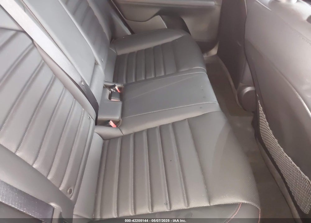 2024 KIA FORTE VIN: 3KPF44AC5RE714211
