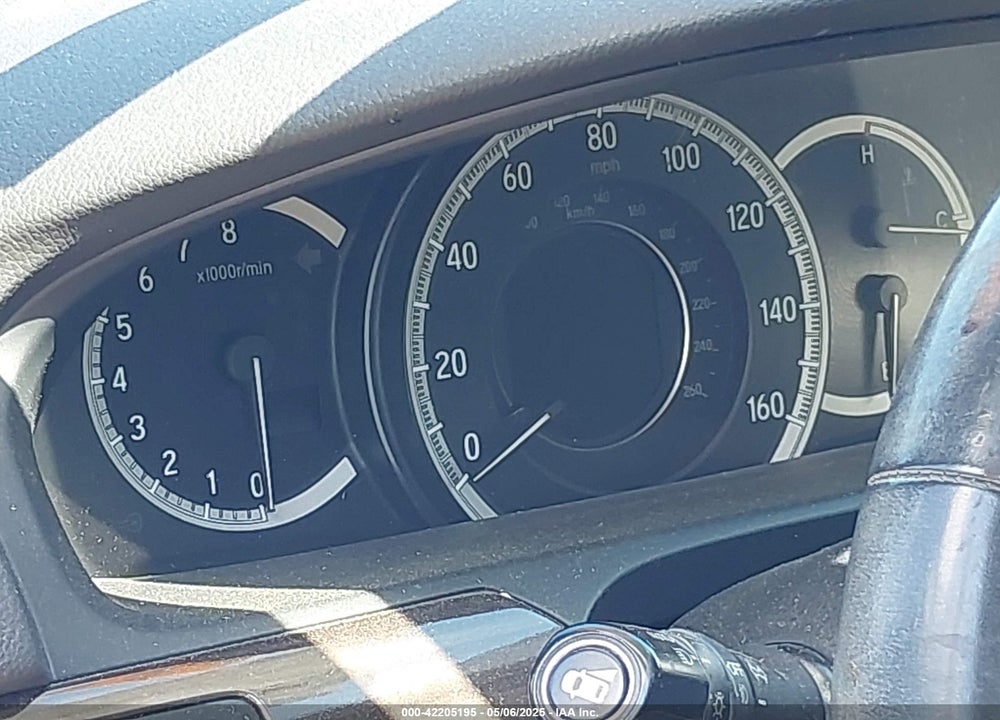 2017 HONDA ACCORD VIN: 1HGCR3F97HA041159