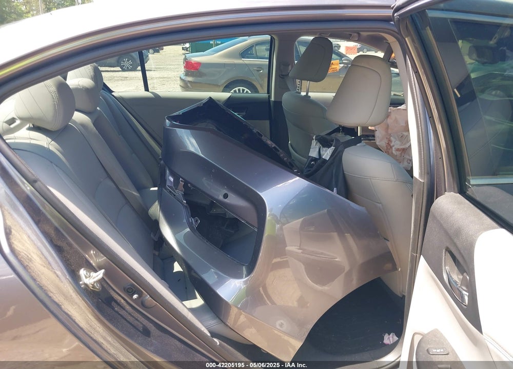 2017 HONDA ACCORD VIN: 1HGCR3F97HA041159