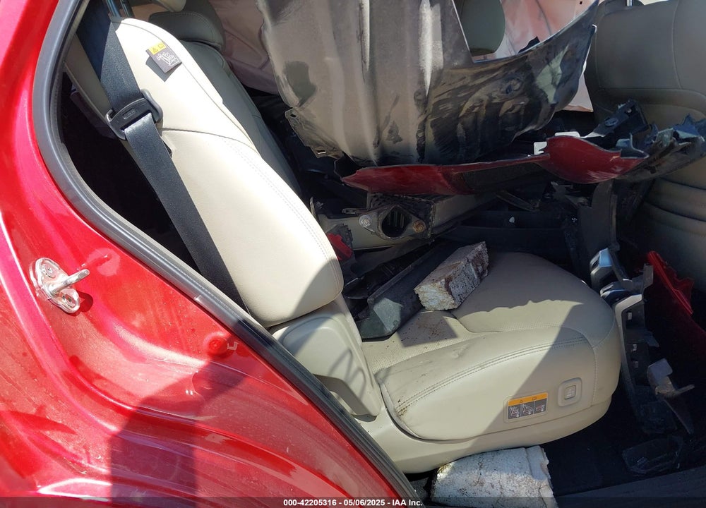 2022 MAZDA CX-9 VIN: JM3TCBCY3N0607087