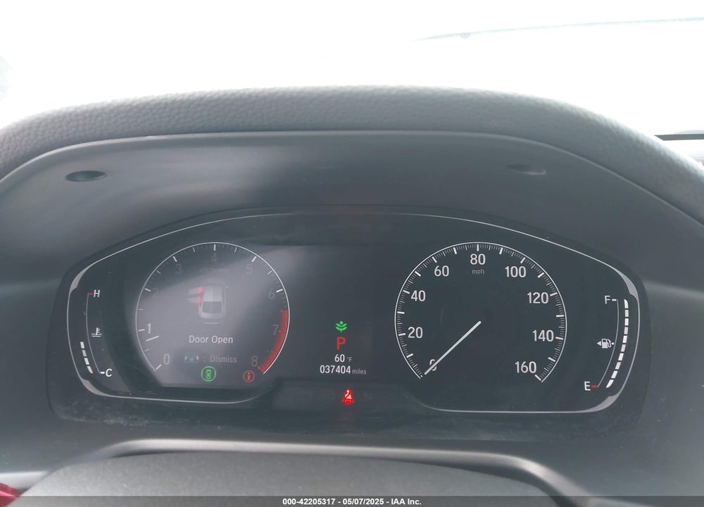 2020 HONDA ACCORD VIN: 1HGCV1F46LA019375