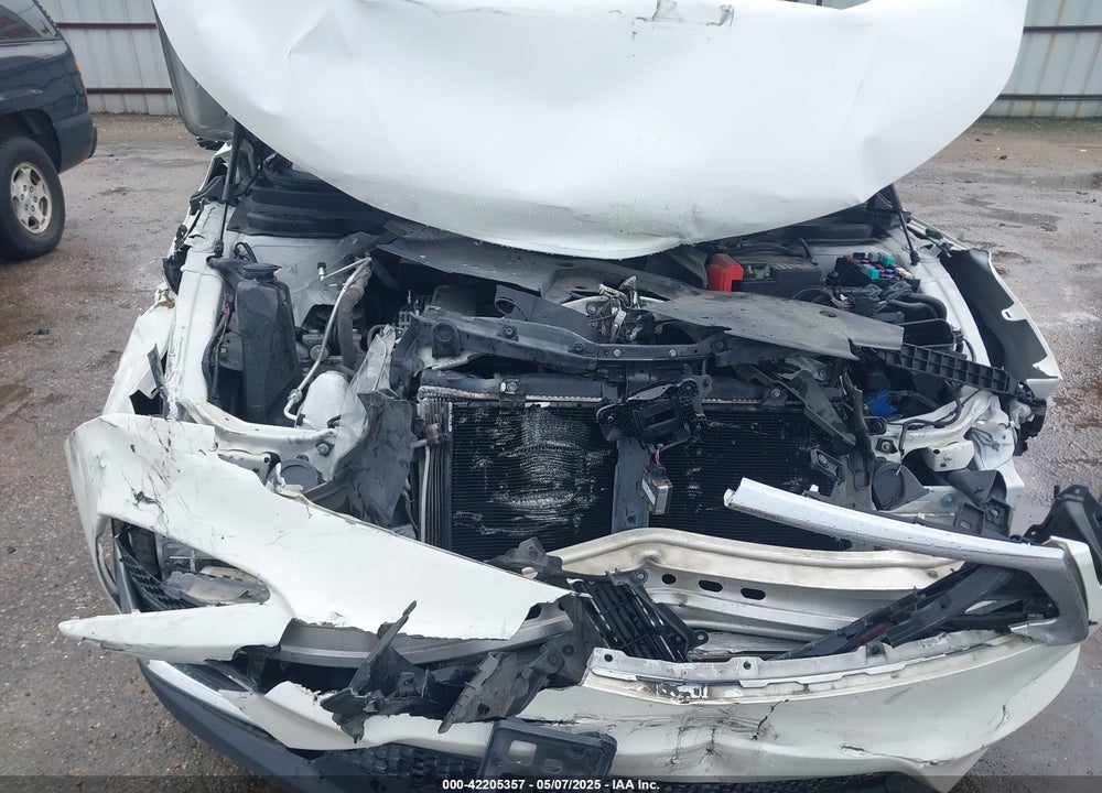 2019 ACURA RDX STANDARD VIN: 5J8TC1H33KL025292