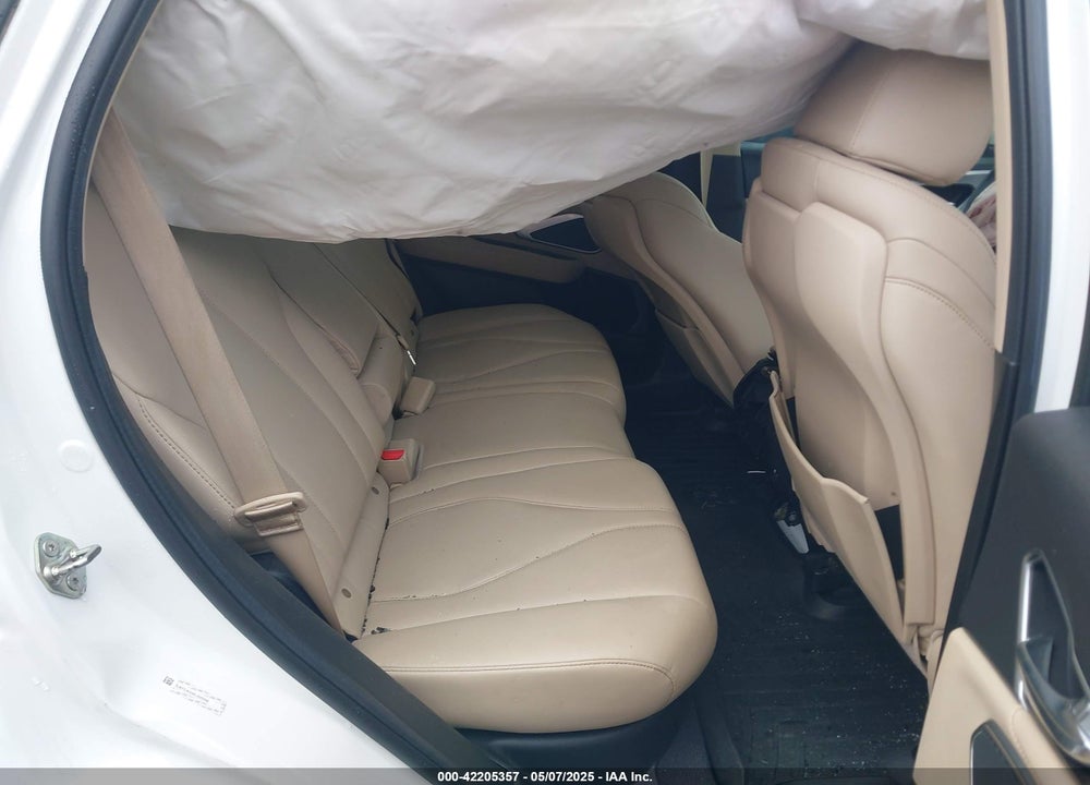 2019 ACURA RDX STANDARD VIN: 5J8TC1H33KL025292