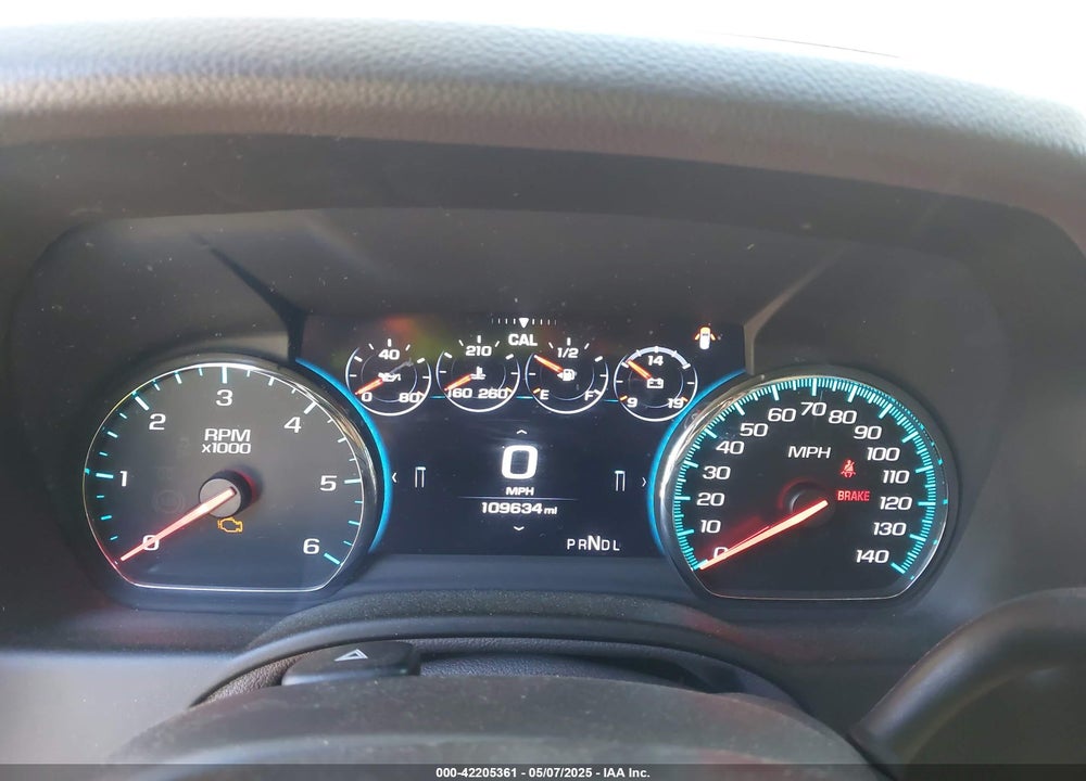 2017 GMC YUKON VIN: 1GKS2CKJ5HR297790