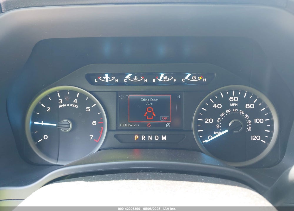 2020 FORD F-150 VIN: 1FTEW1C58LKF56695