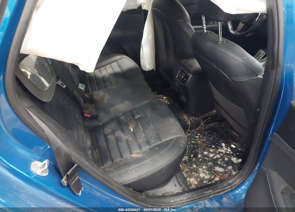 2022 KIA FORTE VIN: 3KPF54AD3NE453726