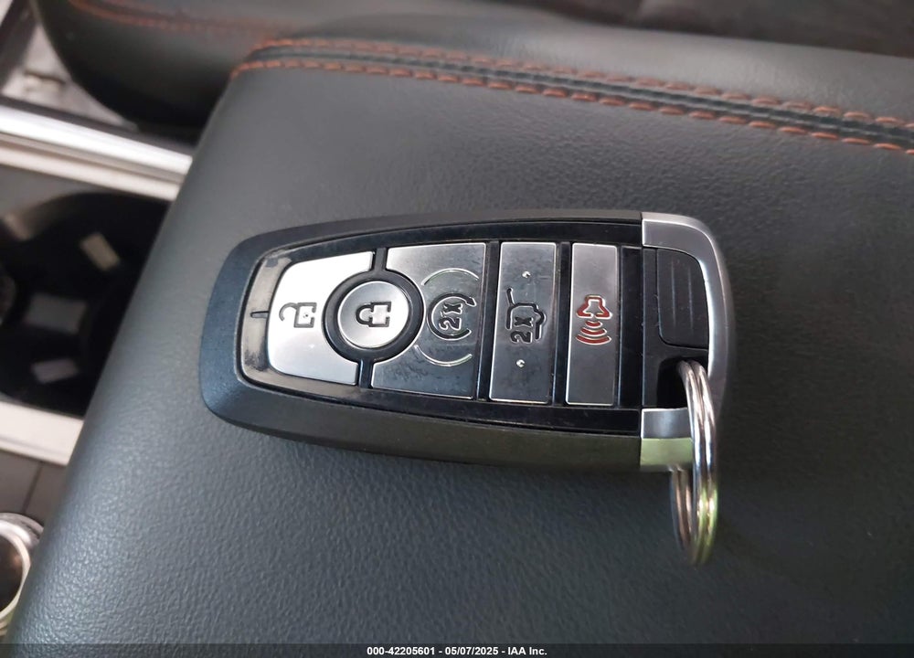 2021 FORD EXPLORER VIN: 1FMSK8JH9MGC36063