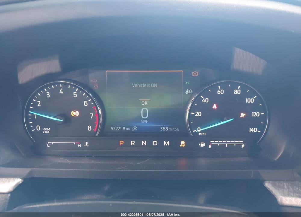 2021 FORD EXPLORER VIN: 1FMSK8JH9MGC36063