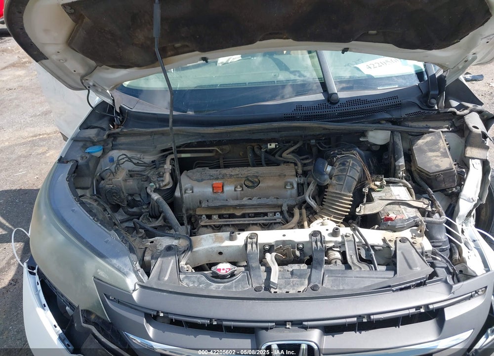 2014 HONDA CR-V VIN: 5J6RM3H56EL023991