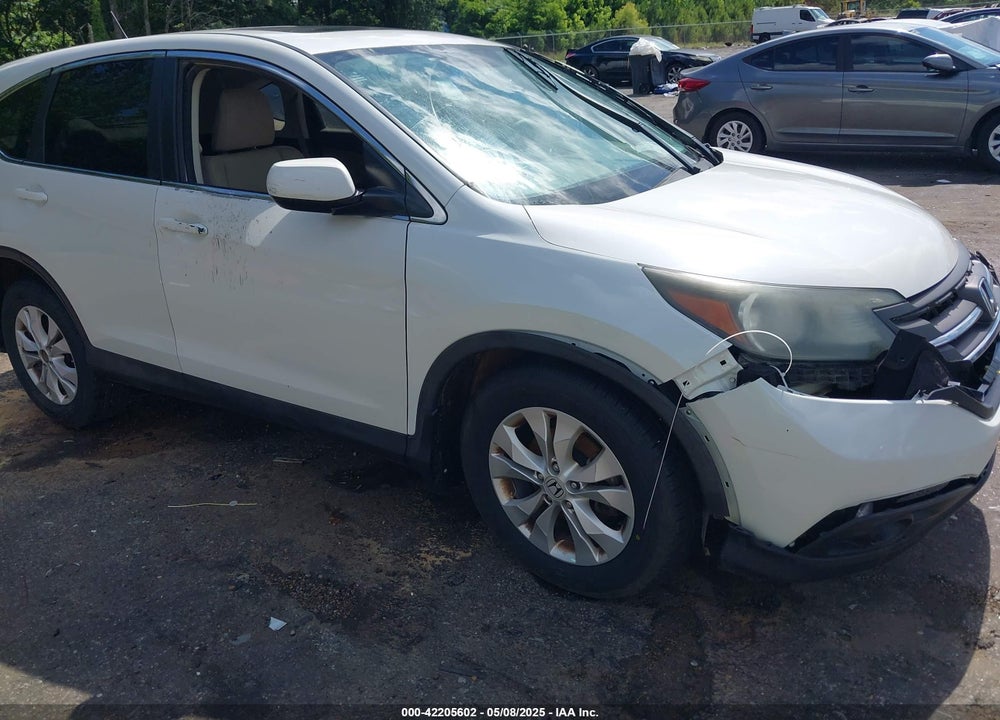2014 HONDA CR-V VIN: 5J6RM3H56EL023991