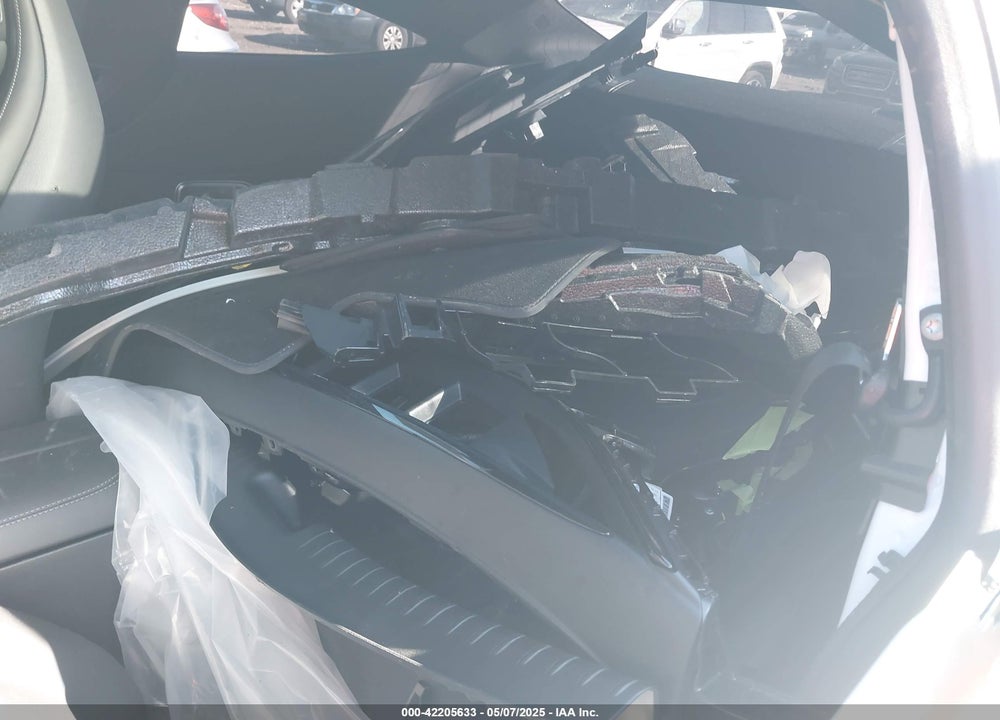 2024 MERCEDES-BENZ CLE VIN: W1KMJ6CB0RF043624