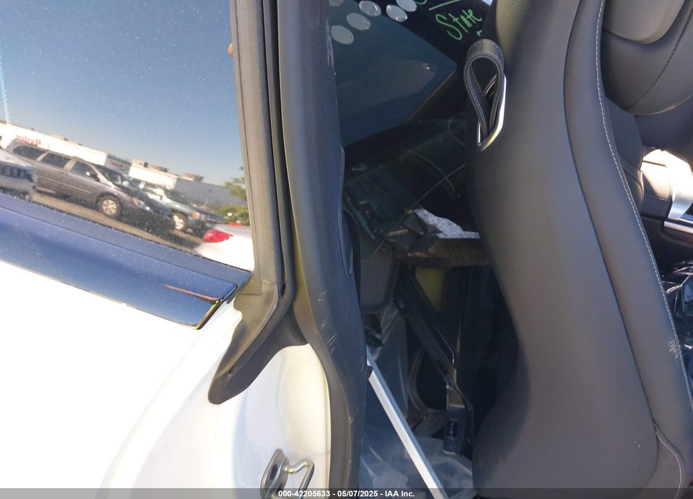 2024 MERCEDES-BENZ CLE VIN: W1KMJ6CB0RF043624