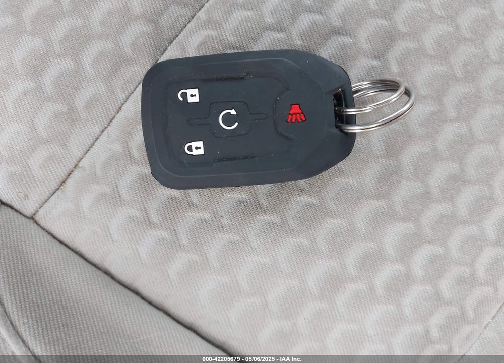 2019 GMC ACADIA SLE-1 VIN: 1GKKNKLA8KZ255802