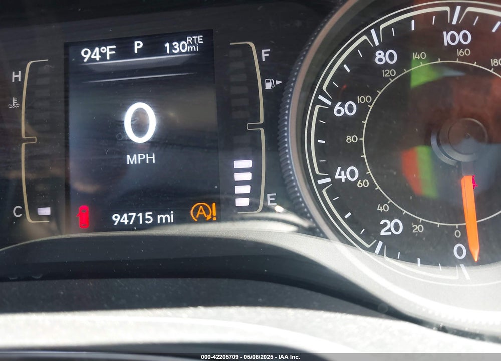 2019 JEEP CHEROKEE VIN: 1C4PJLLB9KD248110