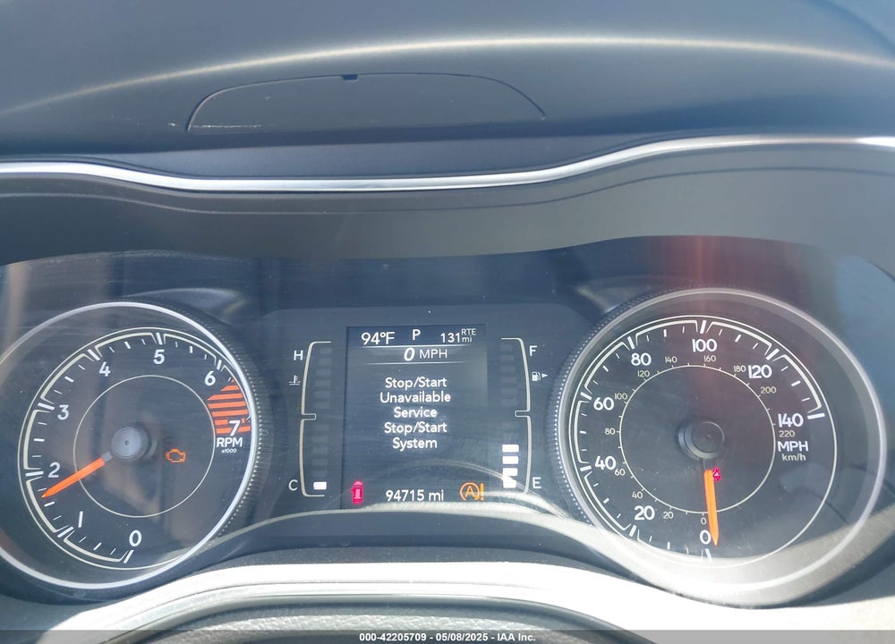 2019 JEEP CHEROKEE VIN: 1C4PJLLB9KD248110