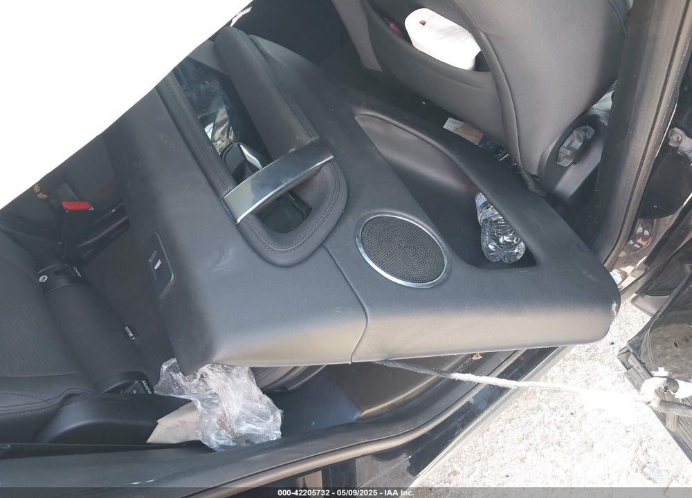 2020 LAND ROVER DISCOVERY SPORT VIN: SALCK2FX7LH834739