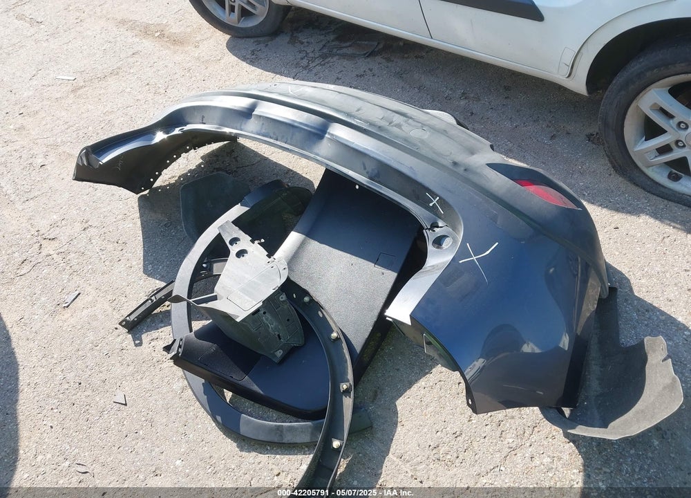 2014 MAZDA CX-5 GRAND TOURING VIN: JM3KE2DY9E0354653