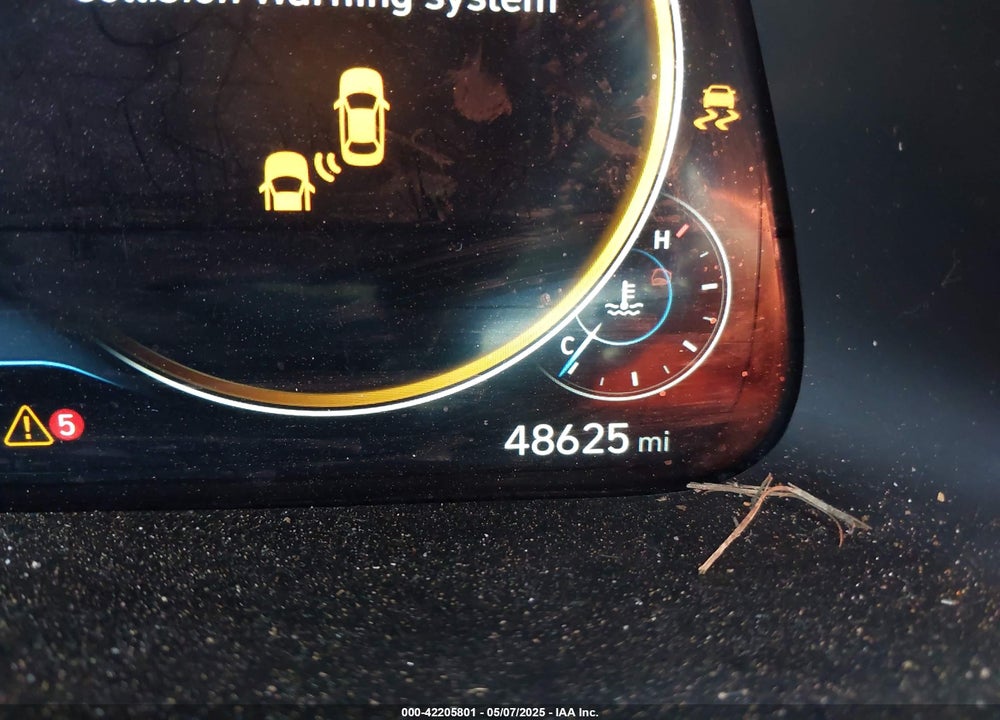 2022 HYUNDAI SONATA VIN: KMHL34J24NA187896