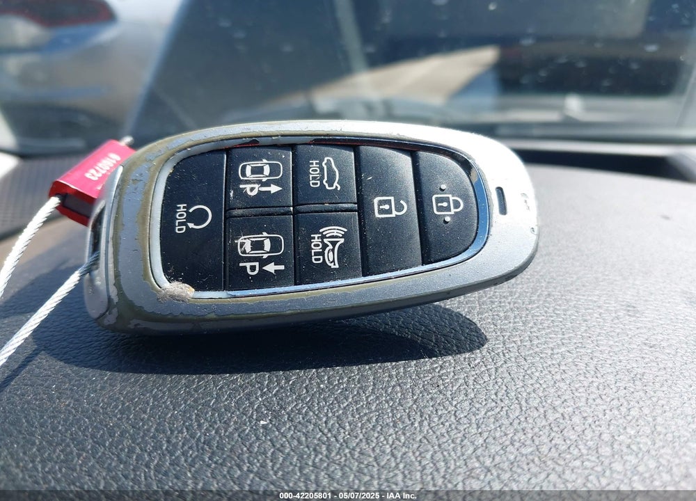 2022 HYUNDAI SONATA VIN: KMHL34J24NA187896