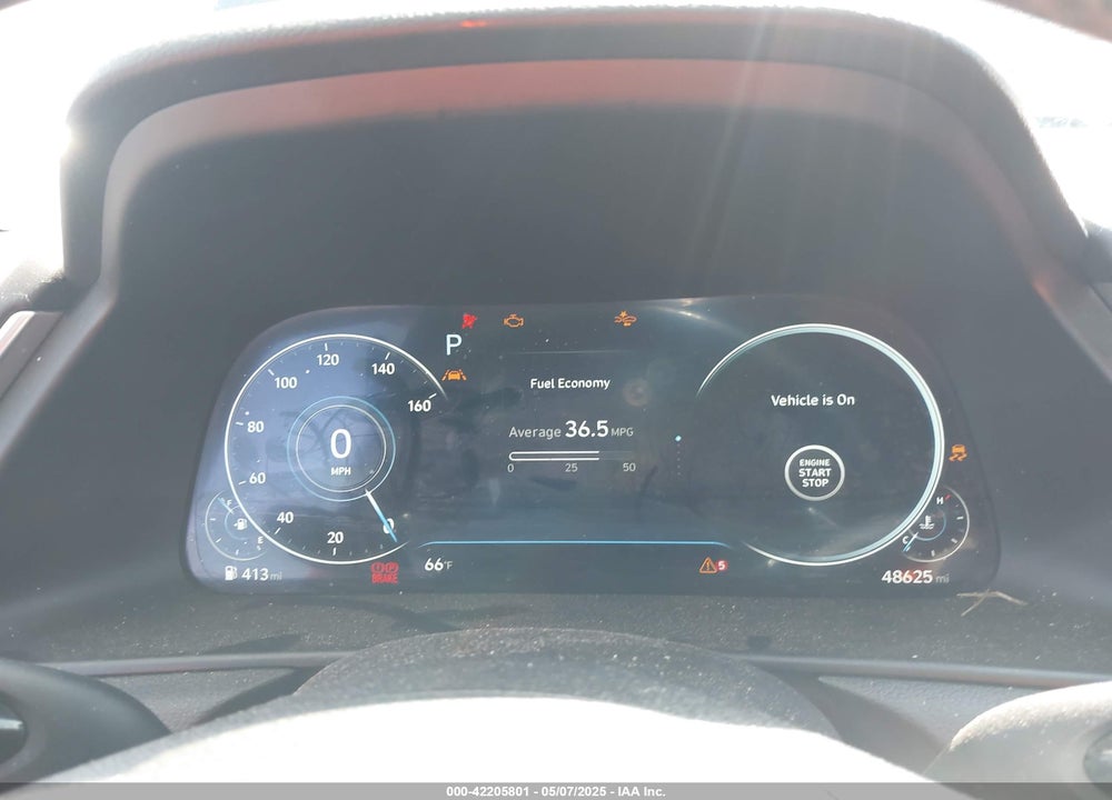 2022 HYUNDAI SONATA VIN: KMHL34J24NA187896