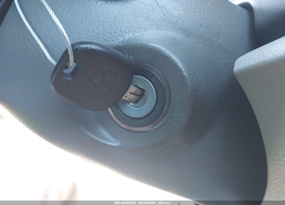 2010 TOYOTA CAMRY VIN: 4T4BF3EK0AR014852