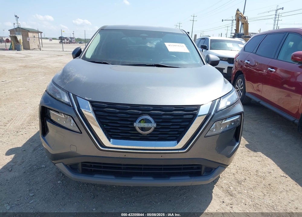 2023 NISSAN ROGUE VIN: 5N1BT3BB9PC902926