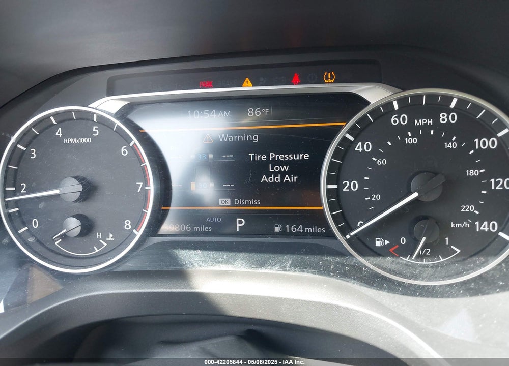 2023 NISSAN ROGUE VIN: 5N1BT3BB9PC902926