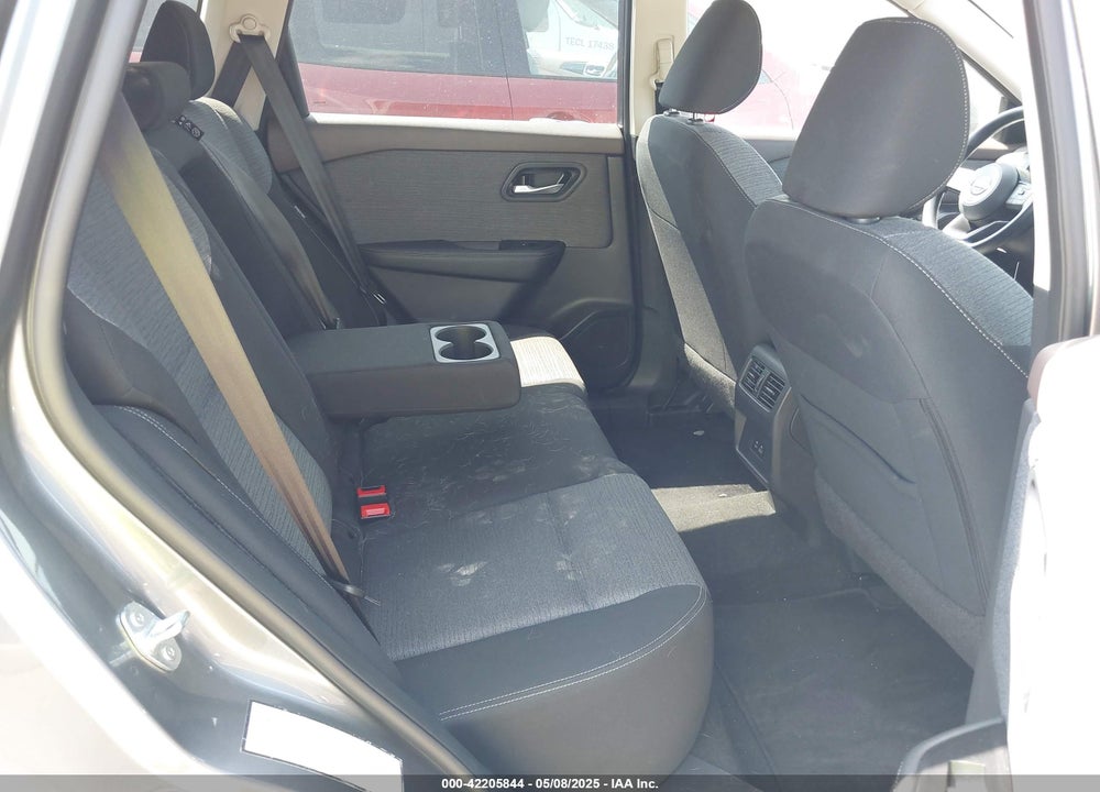 2023 NISSAN ROGUE VIN: 5N1BT3BB9PC902926