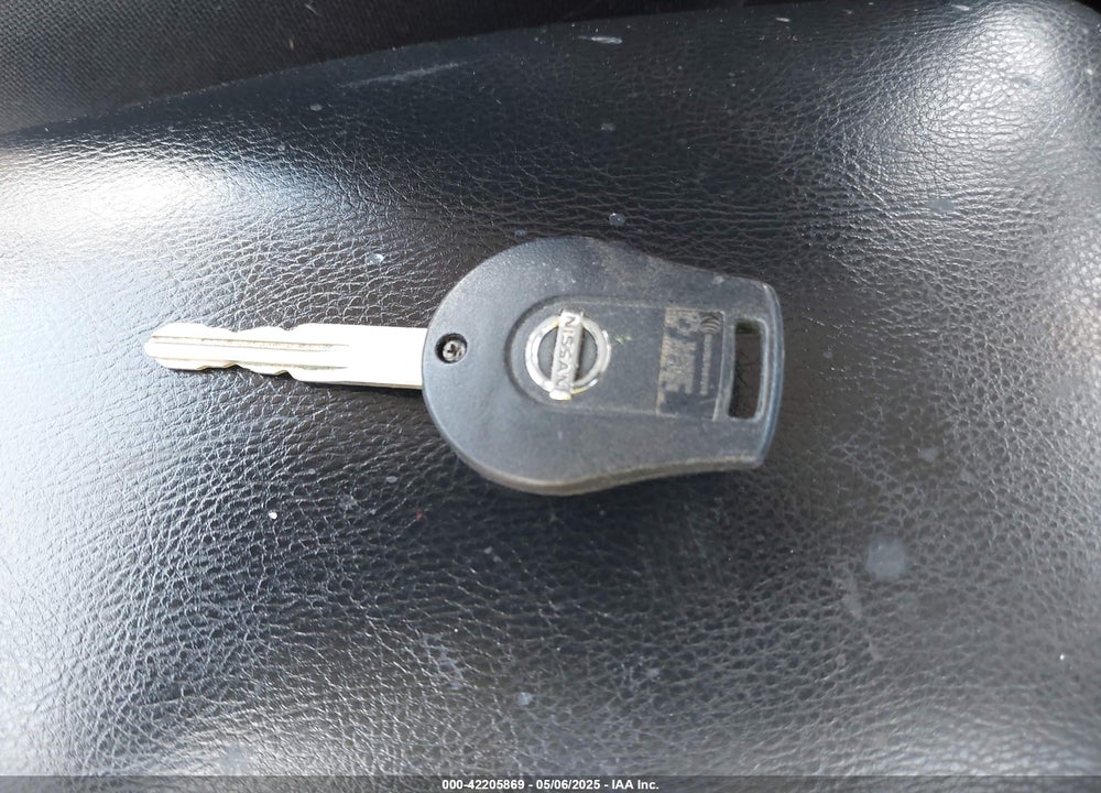 2016 NISSAN SENTRA VIN: 3N1AB7AP2GY267467