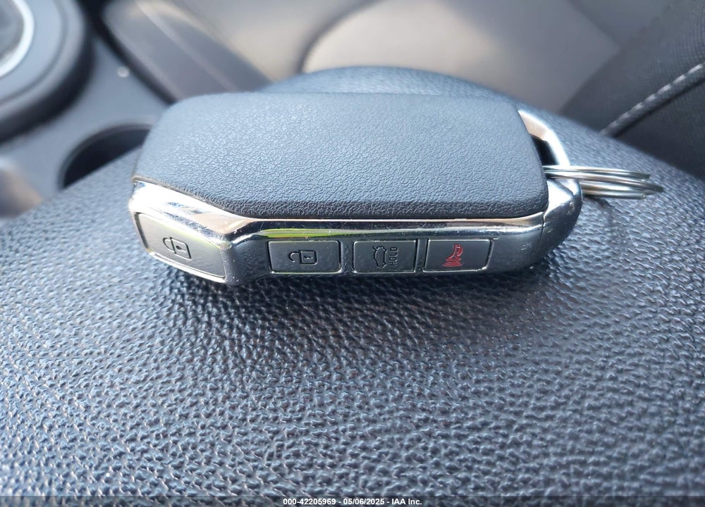 2020 KIA FORTE FE VIN: 3KPF24AD5LE184392