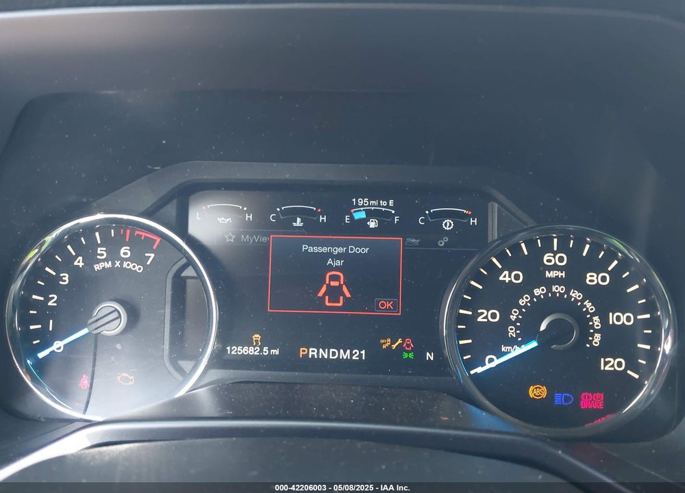 2016 FORD F-150 VIN: 1FTEW1EG2GFA63060