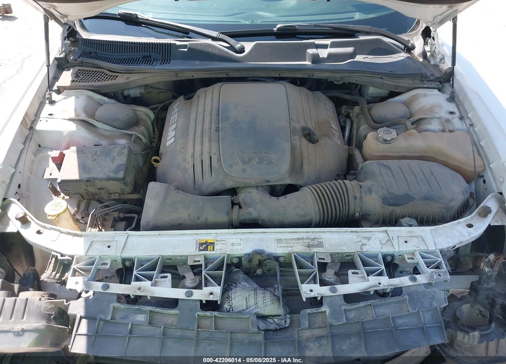 2015 DODGE CHALLENGER VIN: 2C3CDZBT8FH708163