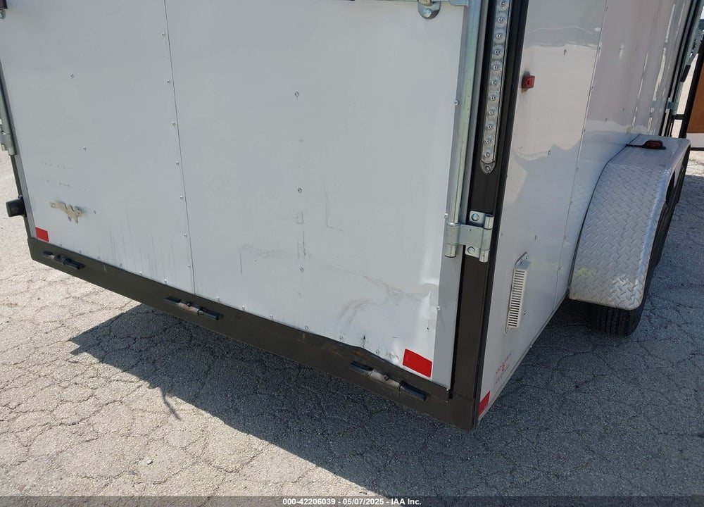 2023 INTERSTATE WEST --- VIN: 4RALS1621PC062079