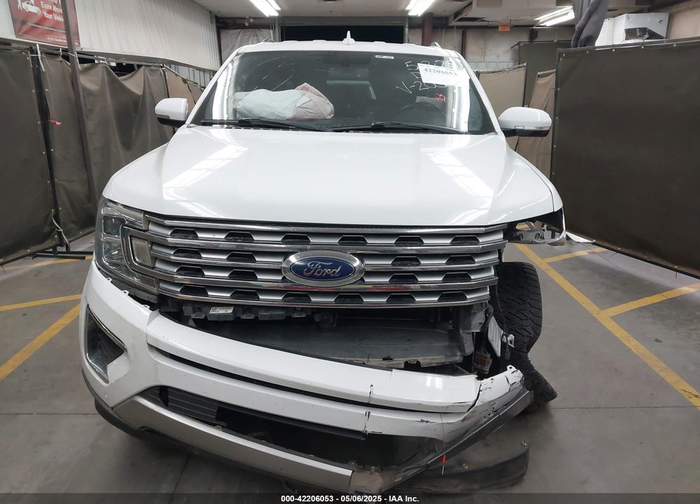 2018 FORD EXPEDITION MAX VIN: 1FMJK2AT3JEA42035