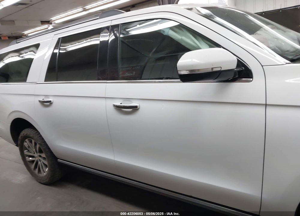 2018 FORD EXPEDITION MAX VIN: 1FMJK2AT3JEA42035