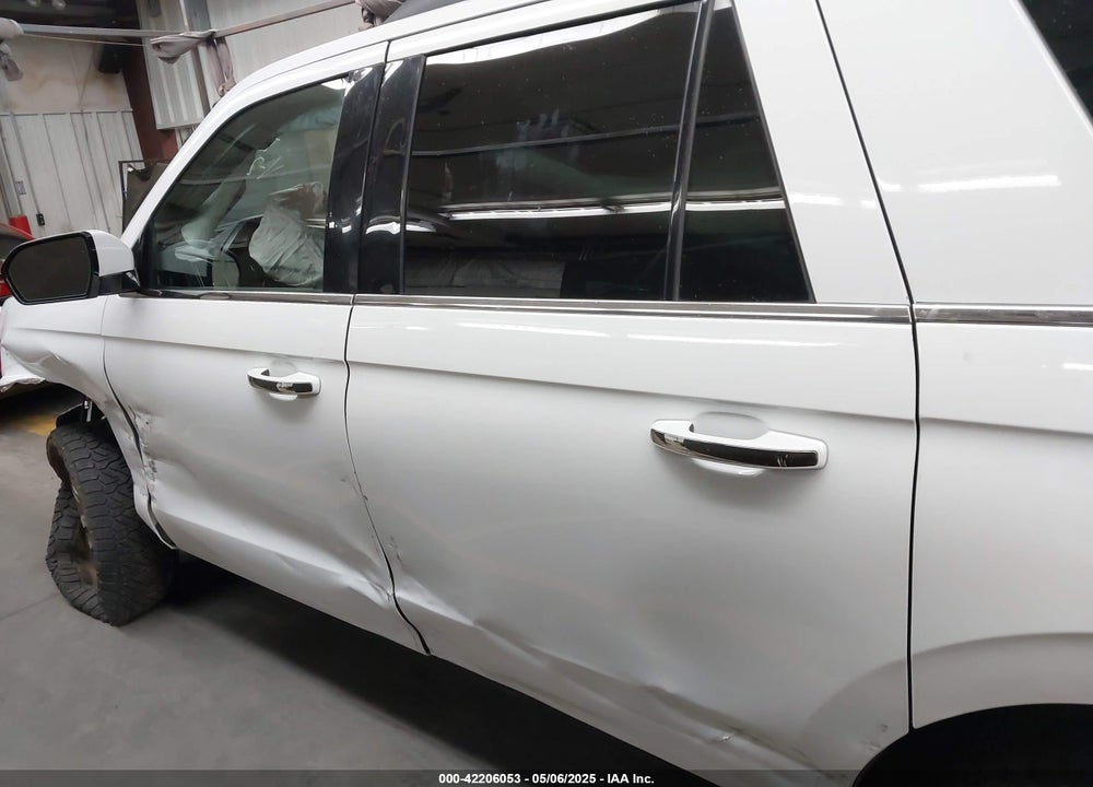2018 FORD EXPEDITION MAX VIN: 1FMJK2AT3JEA42035