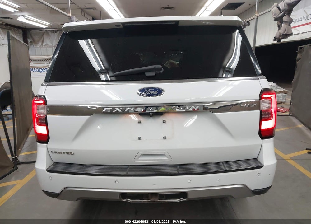 2018 FORD EXPEDITION MAX VIN: 1FMJK2AT3JEA42035