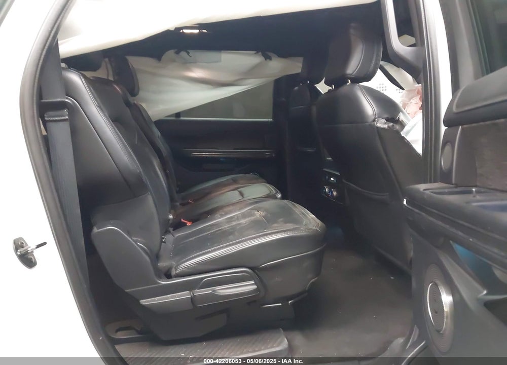 2018 FORD EXPEDITION MAX VIN: 1FMJK2AT3JEA42035