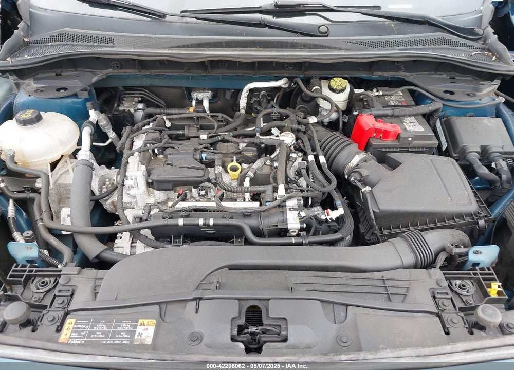 2020 FORD ESCAPE VIN: 1FMCU9G67LUC72134