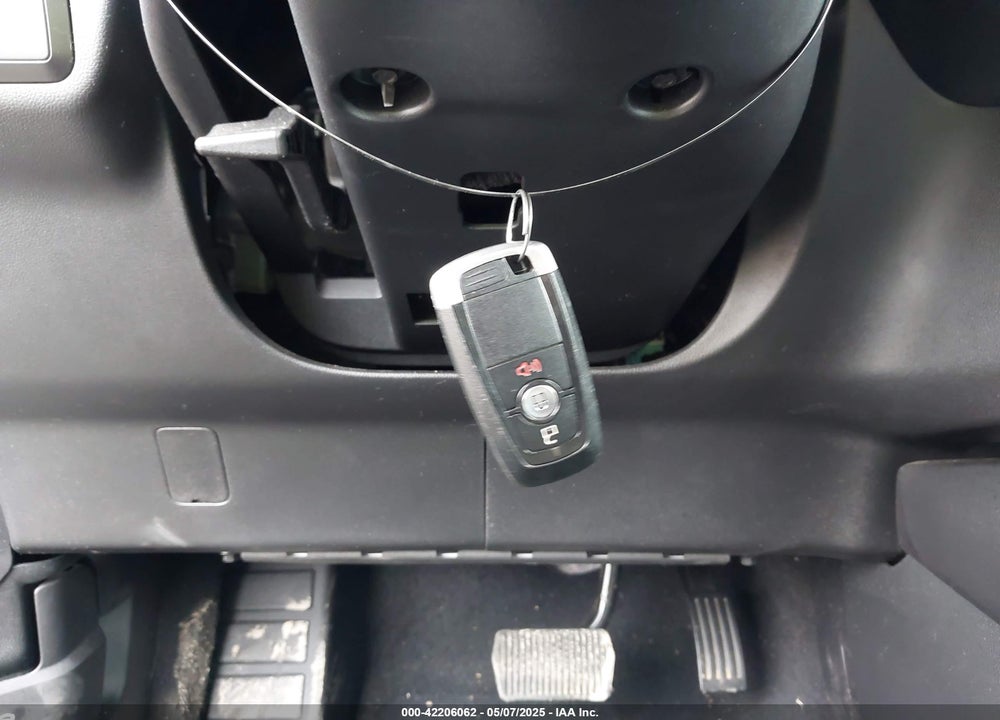 2020 FORD ESCAPE VIN: 1FMCU9G67LUC72134