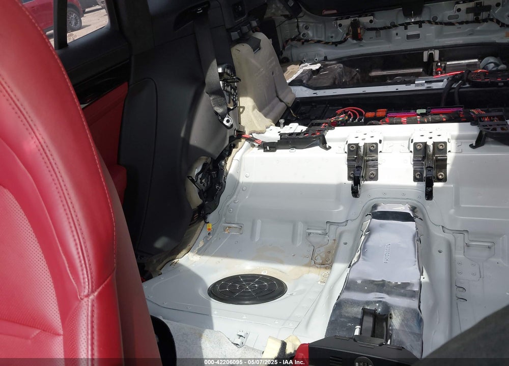 2019 PORSCHE PANAMERA VIN: WP0AF2A7XKL145364