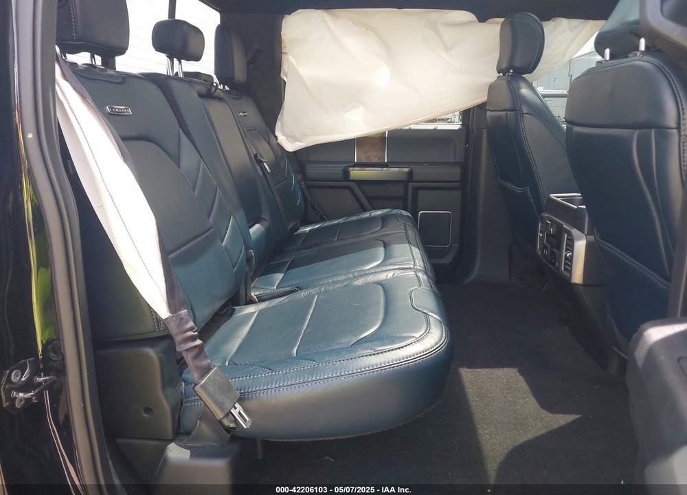 2018 FORD F-150 VIN: 1FTEW1EG8JFA73776