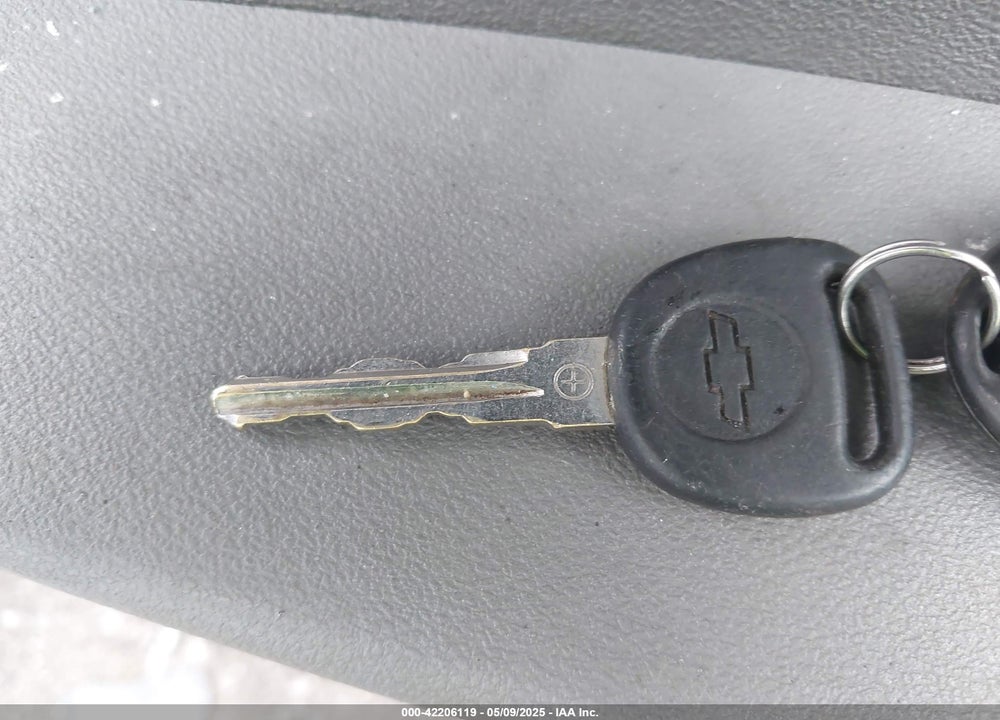 2008 CHEVROLET MALIBU LS VIN: 1G1ZG57B184253963