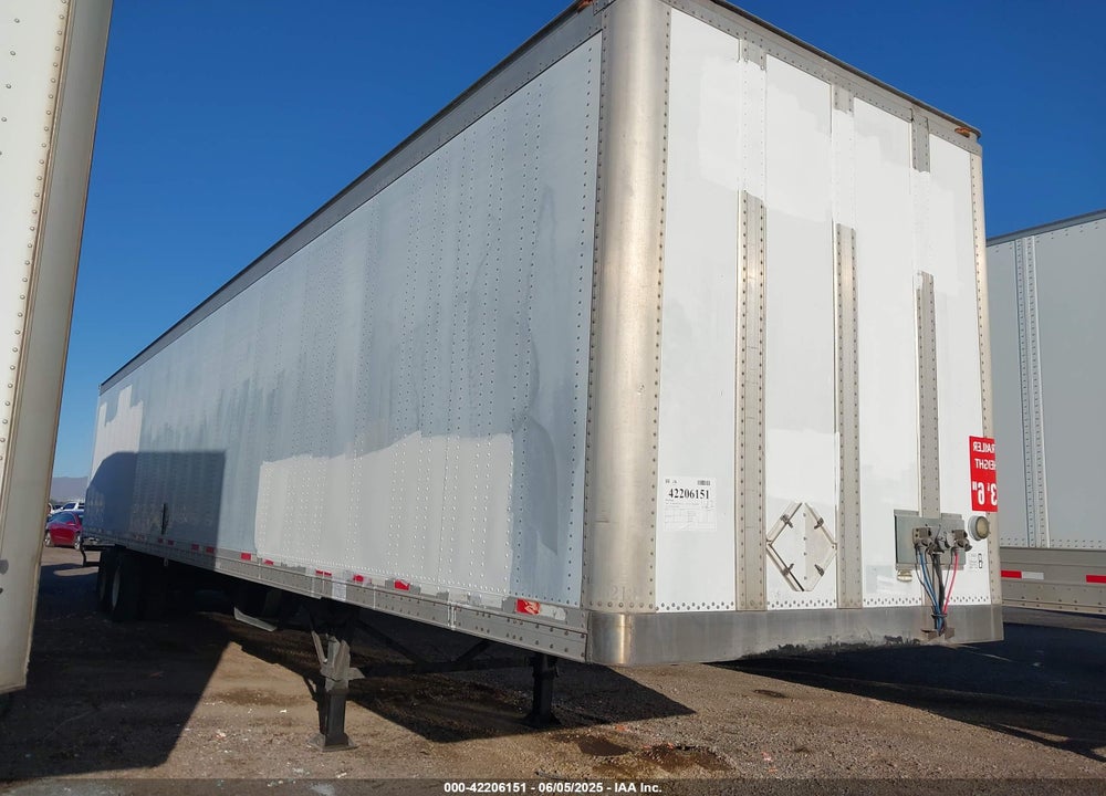 2002 WABASH NATIONAL CORP UNKNOWN VIN: 1JJV532W32L795953