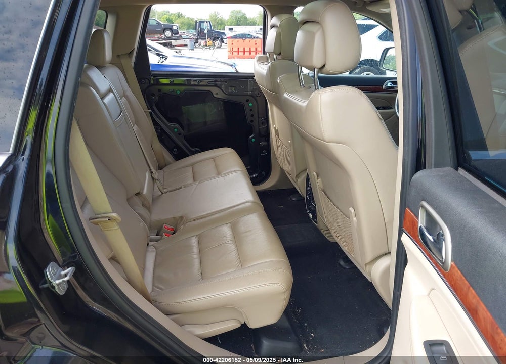 2013 JEEP GRAND CHEROKEE VIN: 1C4RJFBG4DC653159