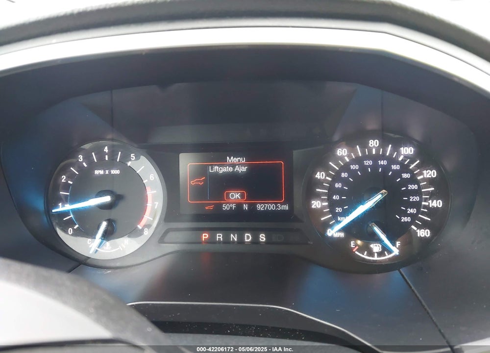 2018 FORD EDGE SEL VIN: 2FMPK3J86JBB23408